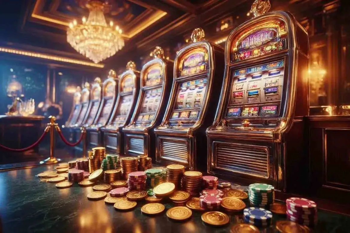 Stone Vegas Casino